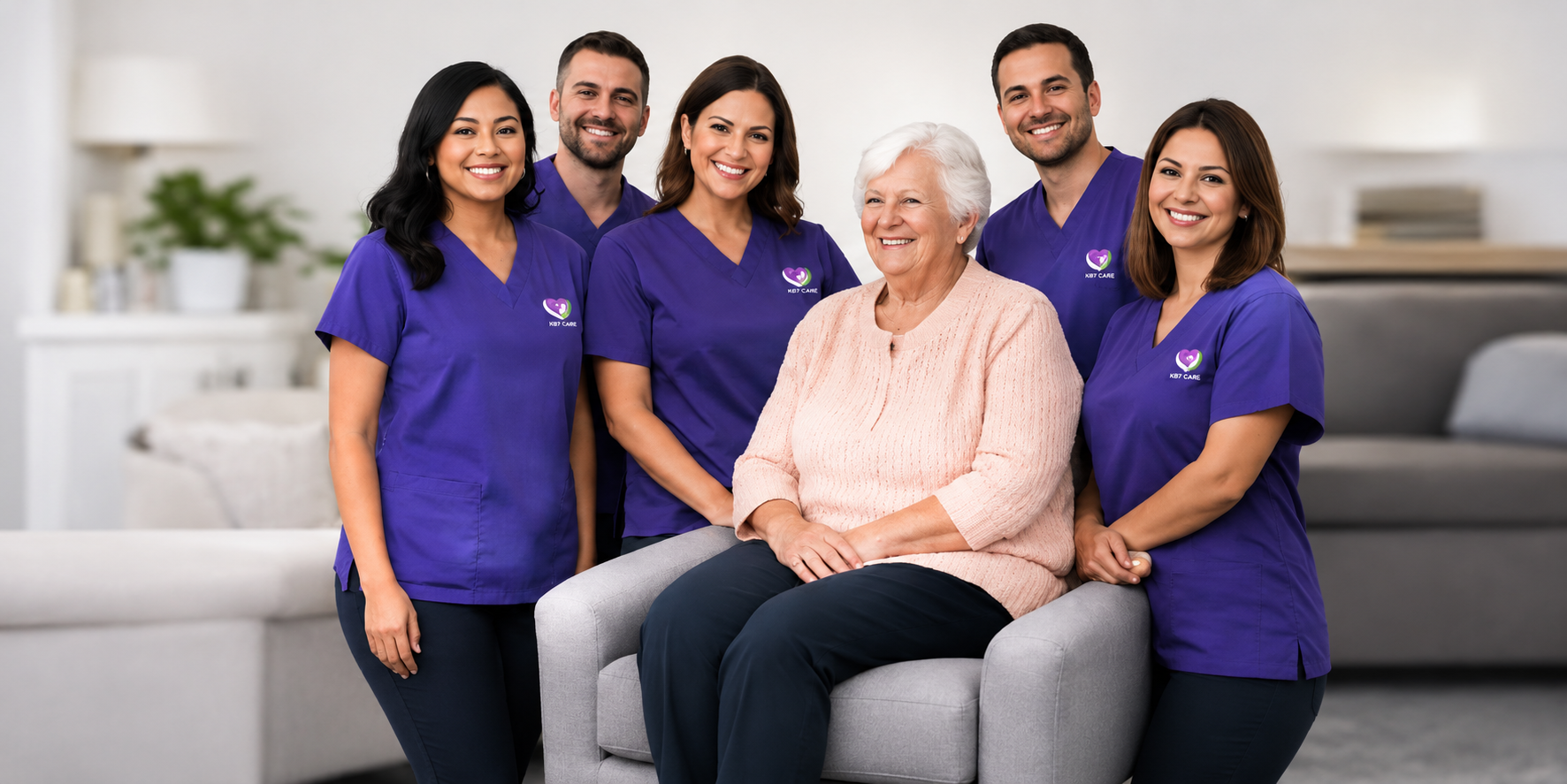 KB7 CARE Benefits