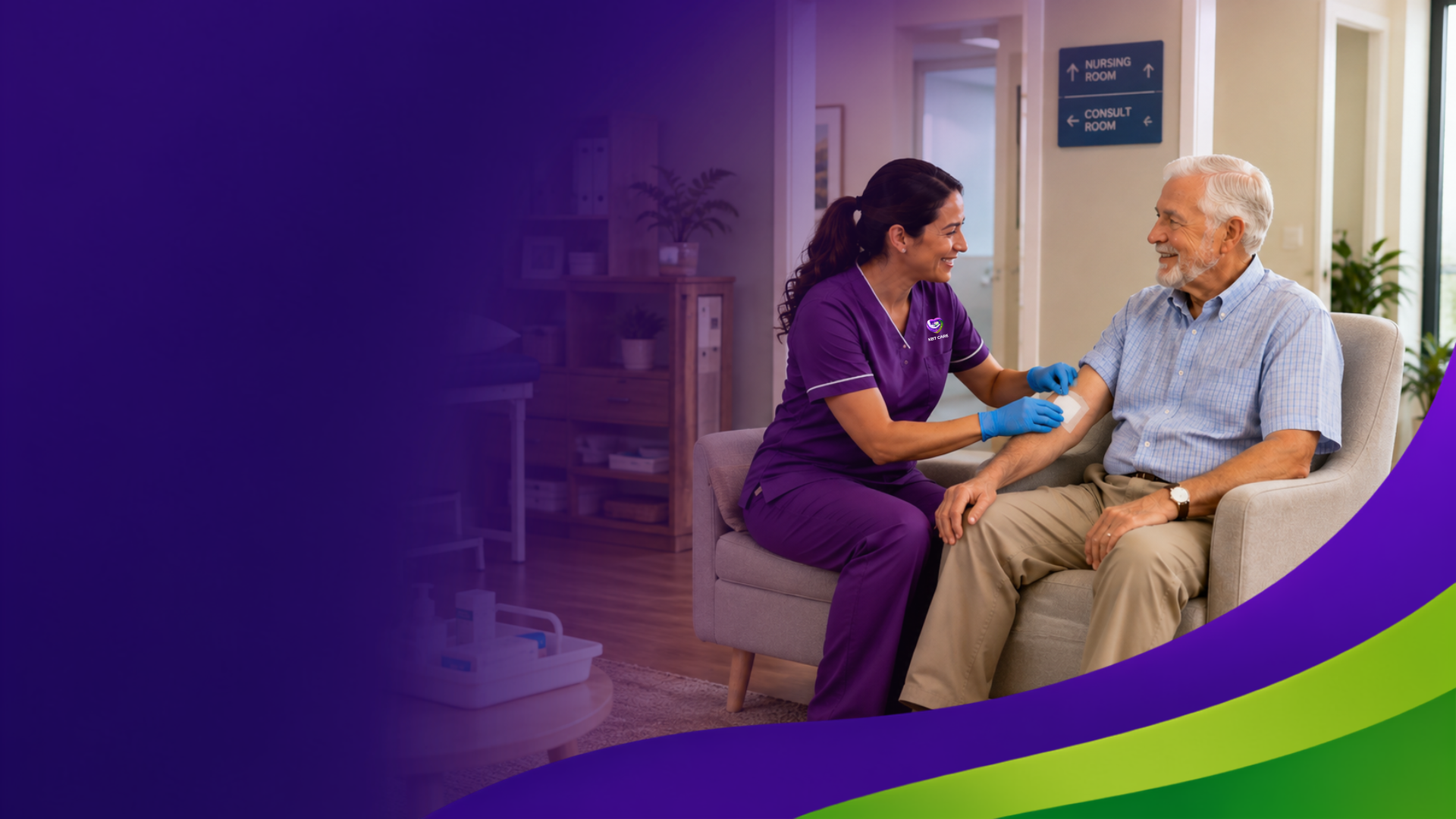 Community Nursing