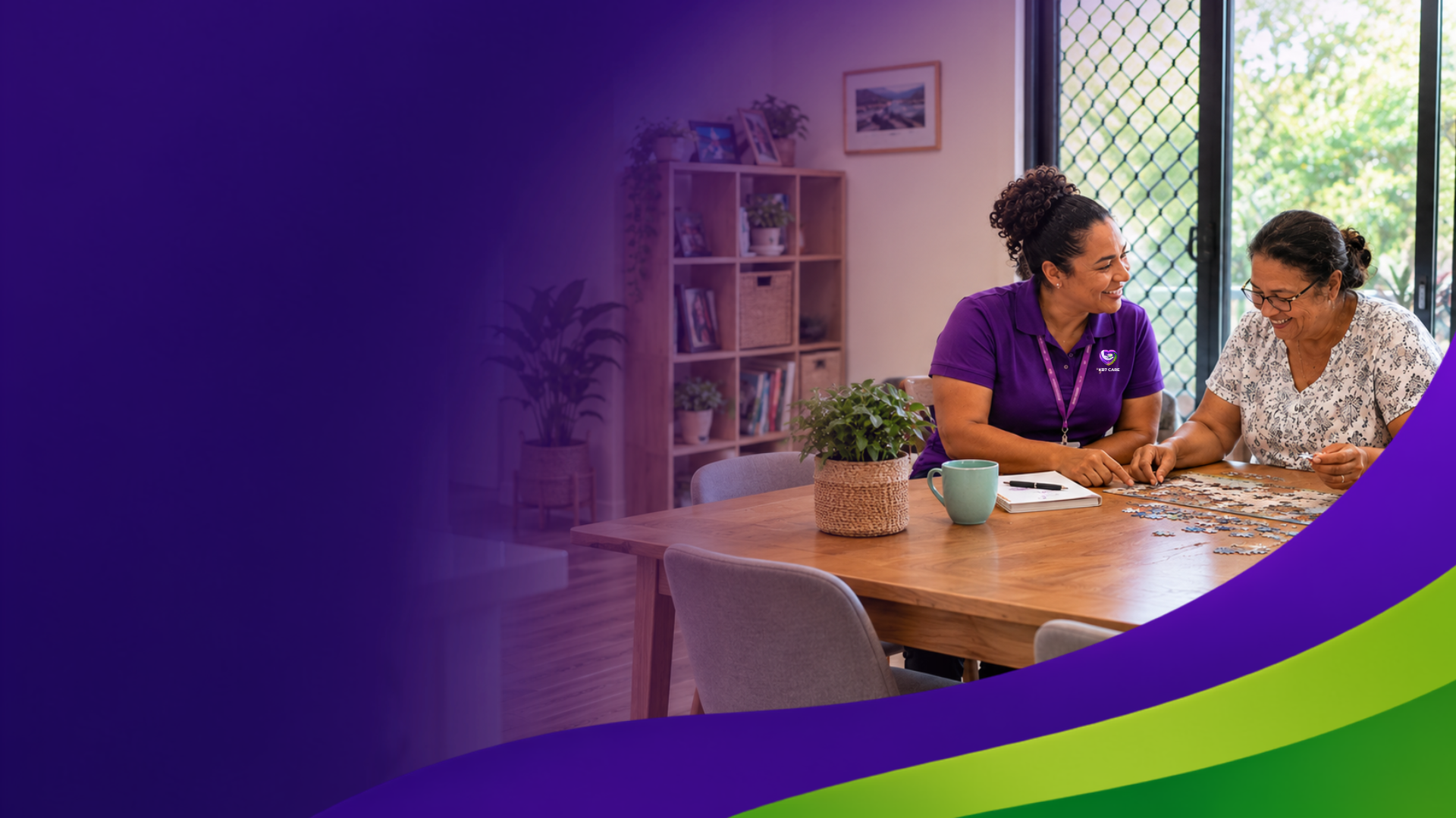 KB7 CARE Hero Banner